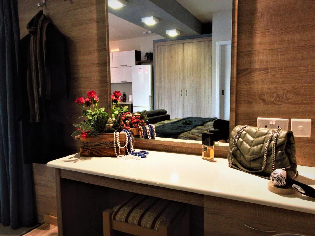 Marsalforn Sea View Beachfront Studio Apartment מראה חיצוני תמונה